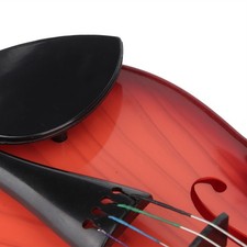 Simulated Kid Acoustic Violin