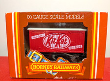 Hornby r722 kit kat - hornby, closed