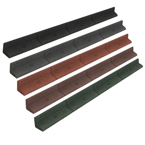 Flexible lawn edging 2m - edging, 1.2m