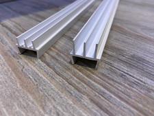 Glass Track Runner Set for