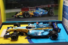 1:18 Minichamps Fernando