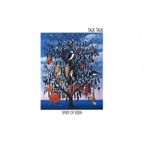 Talk spirit - spirit, eden