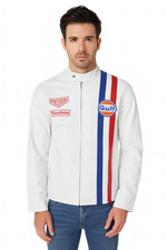 Men's Steve McQueen Le Mans