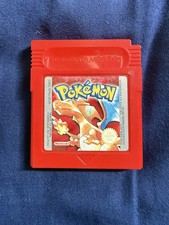 Pokemon Red Version | Nintendo