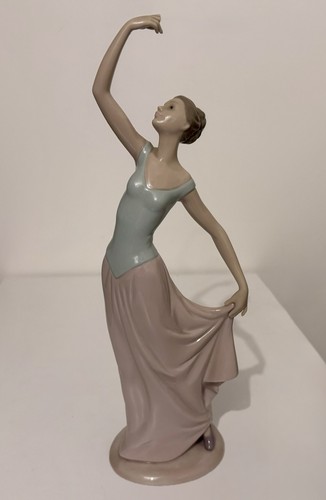 Nao lladro daisa 1994 - lladro,