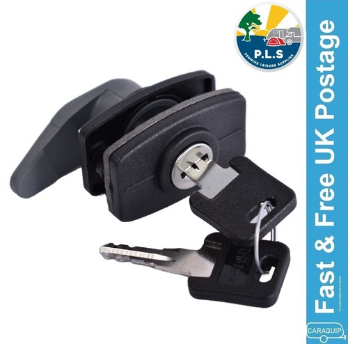 West alloy gas locker - west,