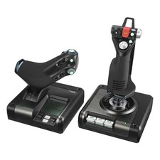 Saitek X52 Pro Flight 3M
