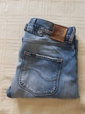 Lee 101B Gold Label Half