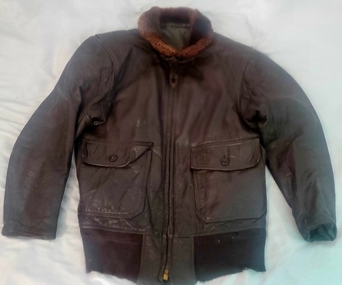 Vtg vietnam leather - vietnam, flying
