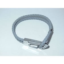 New Montblanc Bracelet Grey