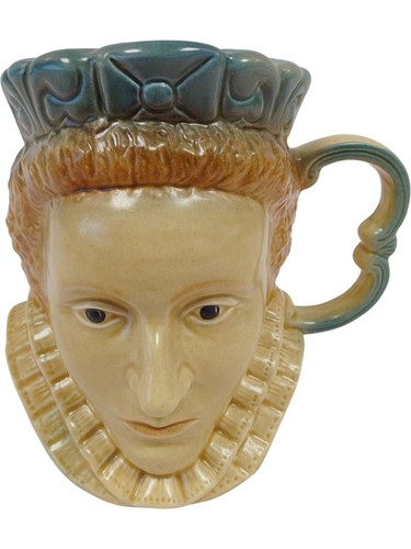Royal doulton character jug - royal,