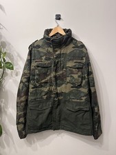 Mens Superdry Rookie Edition