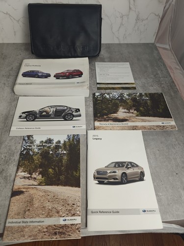 2015 subaru legacy - legacy, outback