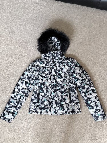 Superdry original fuji - original, puffa