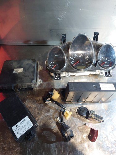 Mitsubishi colt czc2 ecu - mitsubishi,