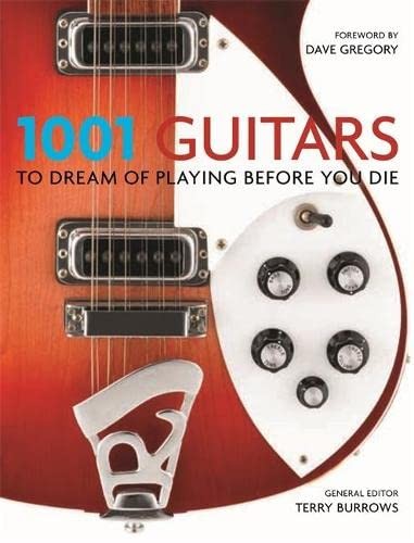 1001 guitars dream - to,