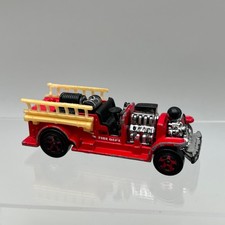 Hot wheels old number - number, 5.5