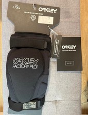 Oakley Mountain MTB RZ Labs