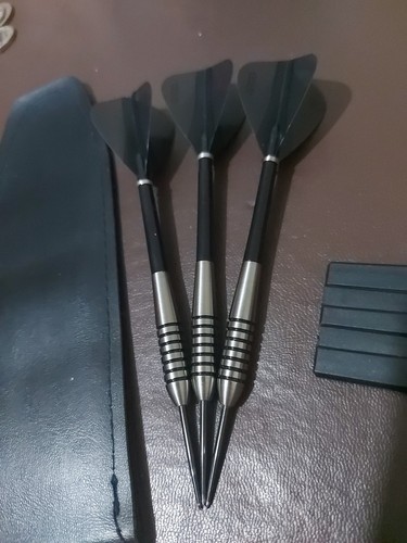 Tungsten bombers 24g darts - tungsten,