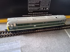 Graham Farish 371-110 N Gauge  Class 31 - BR Green Full Yellow Ends - DCC READY