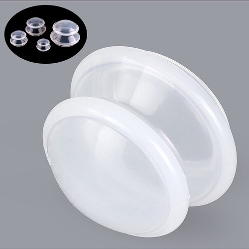Cups vacuum anti - vacuum, cellulite