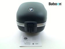 Top Case BMW G 650 Xcountry