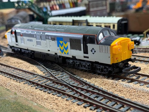 Lima class 37099 - lima,
