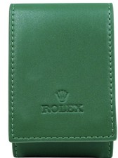 GENUINE ROLEX WATCH POUCH