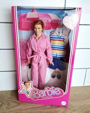 Barbie Movie Alan Doll NEW in