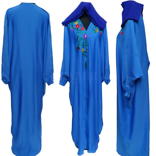 Luxury modest women abaya - women,