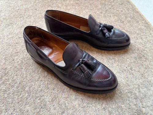 Alden brooks brothers - alden,