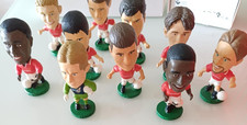 MANCHESTER UNITED VINTAGE  x10