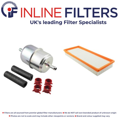 Filter kit for - for, volkswagen