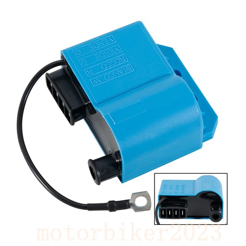 1d4 h5540 cdi - cdi, unit