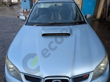 SUBARU GD Bonnet 57229FE001