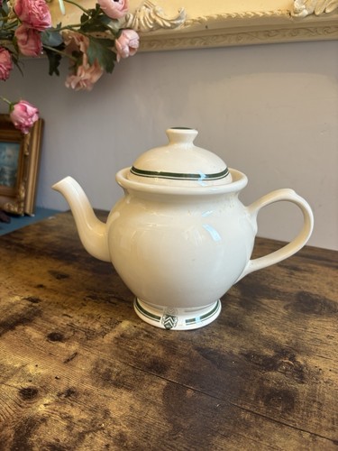 The 1869 victorian pottery - the,
