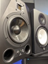 Adam Audio A8X (Pair)