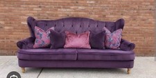 Sofology Liberte 4 Seater