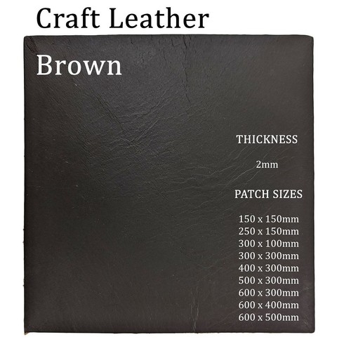 Buffalo leather sheets for - leather,