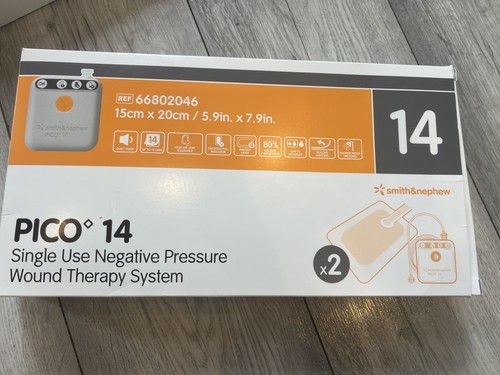 Smith nephew pico - 14, size