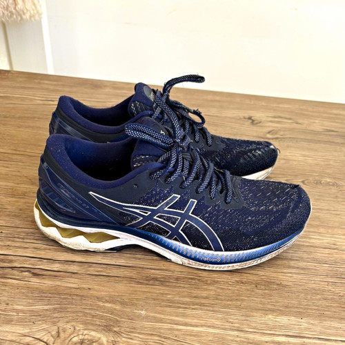 Asics gel kayano men s - gel-kayano, 27