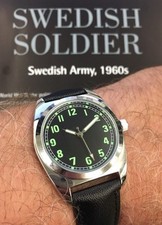 Eaglemoss 1960s Swedish