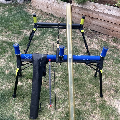 Daiwa matchman mini - daiwa, 9’’