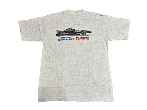 Rothmans williams renault - williams,