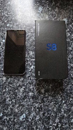 Samsung galaxy - samsung's, (sm-g950f)