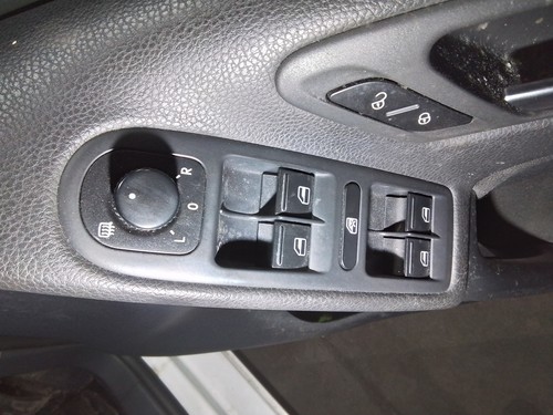 Electric window switch - electric,