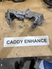 VW Touran V3 Inner Wing Tips Ends Caddy 2K / MK3