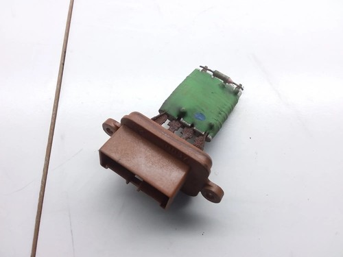 Fiat stilo 192 interior heater - interior,