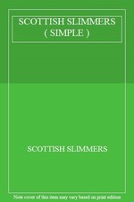 Scottish slimmers - scottish, simple