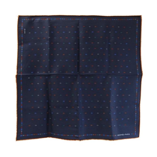 Hermes tonneau multicolor - hermes,